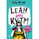 LEAH GUBI RYTM Becky Albertalli