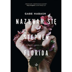 NAZYWAM SIĘ STEPHEN FLORIDA Gabe Habash