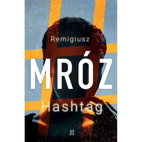 HASHTAG  Remigiusz Mróz