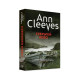 CZERWIEŃ KOŚCI Ann Cleeves