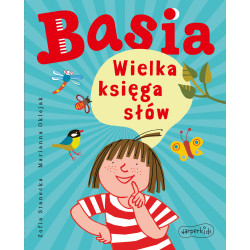 BASIA. WIELKA KSIĘGA SŁÓW