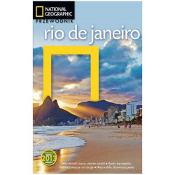 RIO DE JANEIRO PRZEWODNIK ILUSTROWANY Michael Sommers