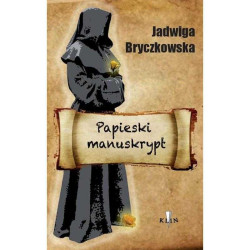 PAPIESKI MUNUSKRYPT Jadwiga Bryczkowska