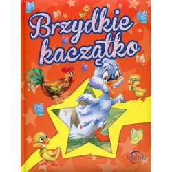 BAJKOLANDIA. BRZYDKIE KACZĄTKO