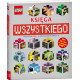Lego Księga wszystkiego Przygoda Lego w prawdziwym świecie LIB-5