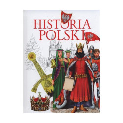 HISTORIA POLSKI Krzysztof Wiśniewski 7+