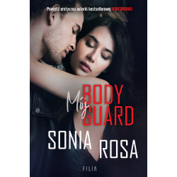 Mój bodyguard Sonia Rosa