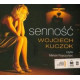 CD MP3 Senność Wojciech Kuczok