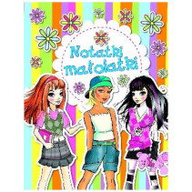 NOTATKI MAŁOLATKI NOTATKI MAŁOLATKI