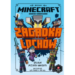 ZAGADKA LOCHÓW. MINECRAFT