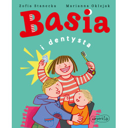 BASIA I DENTYSTA