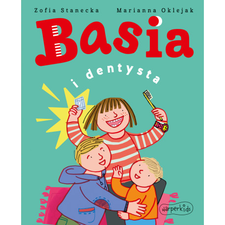 BASIA I DENTYSTA