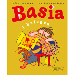 BASIA I BAŁAGAN