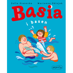 BASIA I BASEN