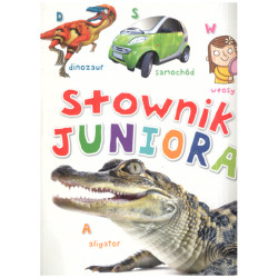 SŁOWNIK JUNIORA