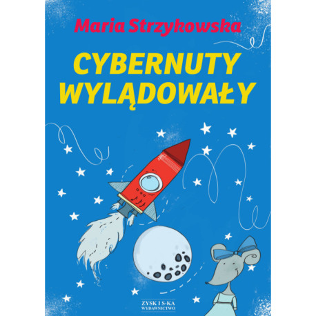 CYBERNUTY WYLĄDOWAŁY