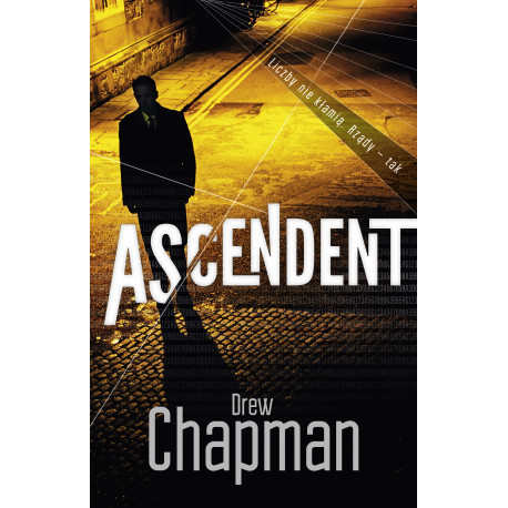 Ascendent Drew Chapman