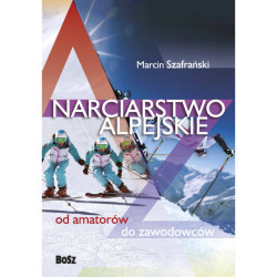 NARCIARSTWO ALPEJSKIE Marcin Szafrański