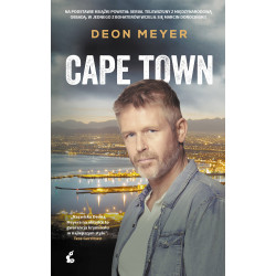Cape town Deon Meyer
