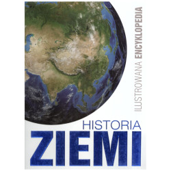 HISTORIA ZIEMI ILUSTROWANA ENCYKLOPEDIA