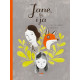 Jane lis i ja Fanny Britt, Isabelle Arsenault