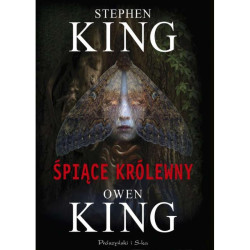 ŚPIĄCE KRÓLEWNY Stephen King