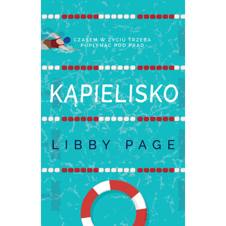 Kąpielisko Libby Page