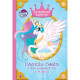 KSIĘŻNICZKA CELESTIA I LATO KRÓLEWSKICH FAL MY LITTLE PONY Berrow G.M.