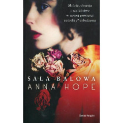 SALA BALOWA Anna Hope