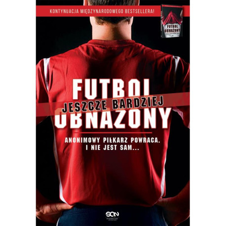 FUTBOL JESZCZE BARDZIEJ OBNAŻONY