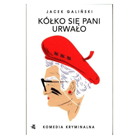 KÓŁKO SIĘ PANI URWAŁO Jacek Galiński