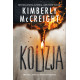 Kolizja outliersi Tom 3 Kimberly Mccreight