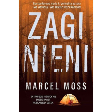 ZAGINIENI Marcel Moss