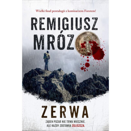 ZERWA