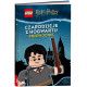 Lego Harry Potter czarodzieje z hogwartu przewodnik