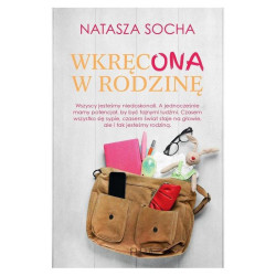 WKRĘCONA W RODZINĘ Natasza Socha