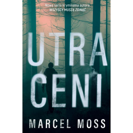 UTRACENI Marcel Moss