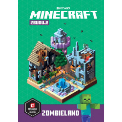 Zbuduj Zombieland. Minecraft Ed Jefferson