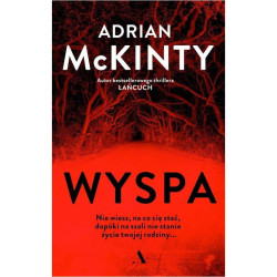 WYSPA Adrian McKinty