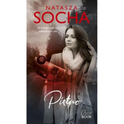 PIĘTNO Natasza Socha