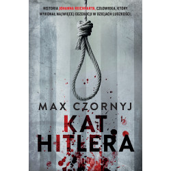 Kat Hitlera Max Czornyj