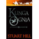 Klinga ognia kroniki icemarku Tom 2 Stuart Hill