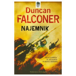 NAJEMNIK Duncan Falconer