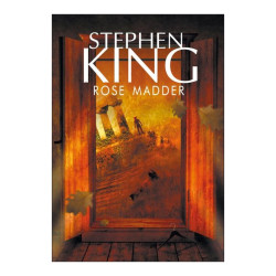 ROSE MADDER Stephen King