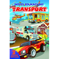 Transport notes edukacyjny
