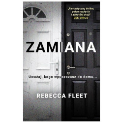 ZAMIANA Rebecca Fleet