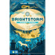 BRIGHTSTORM PODNIEBNA WYPRAWA 9+ Vashti Hardy