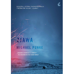 Zjawa Michael Punke