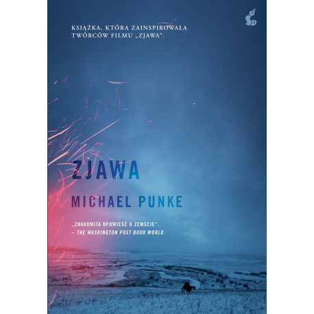 Zjawa Michael Punke