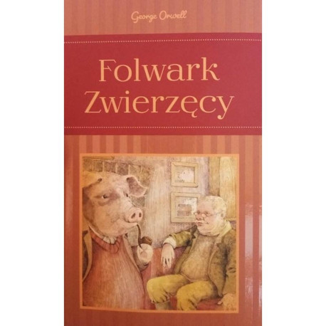 FOLWARK ZWIERZĘCY